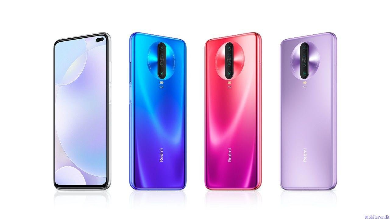 Redmi K30i Price In Bangladesh 3 Redmi K30i Price In Bangladesh