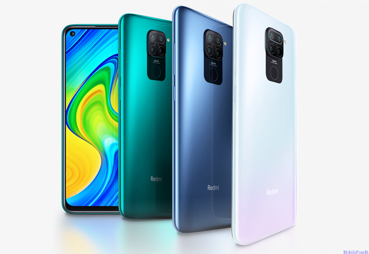 Redmi Note 9 Price In Bangladesh 2 Redmi Note 9 Price In Bangladesh