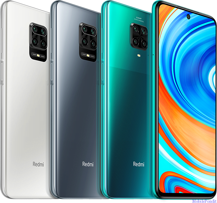 Redmi Note 9 Pro Price In Bangladesh 4 Redmi Note 9 Pro Price In Bangladesh