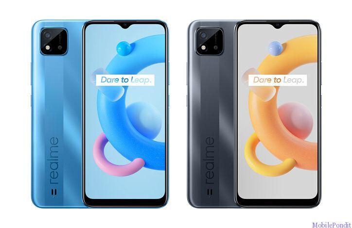 Realme C20 Price In Bangladesh 5 Realme C20 Price In Bangladesh