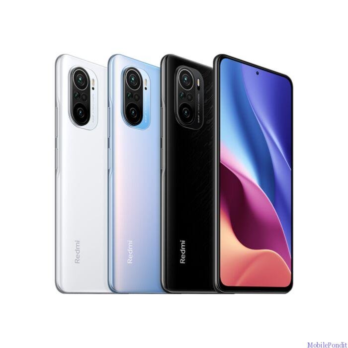 Redmi K40 Pro Price In Bangladesh