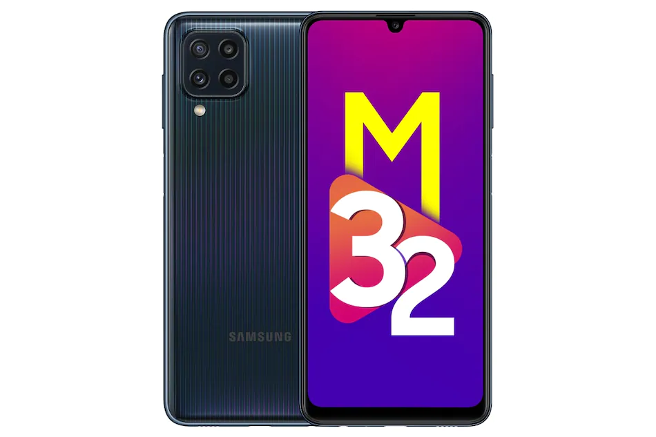 Samsung Galaxy M32 5G Price In Bangladesh