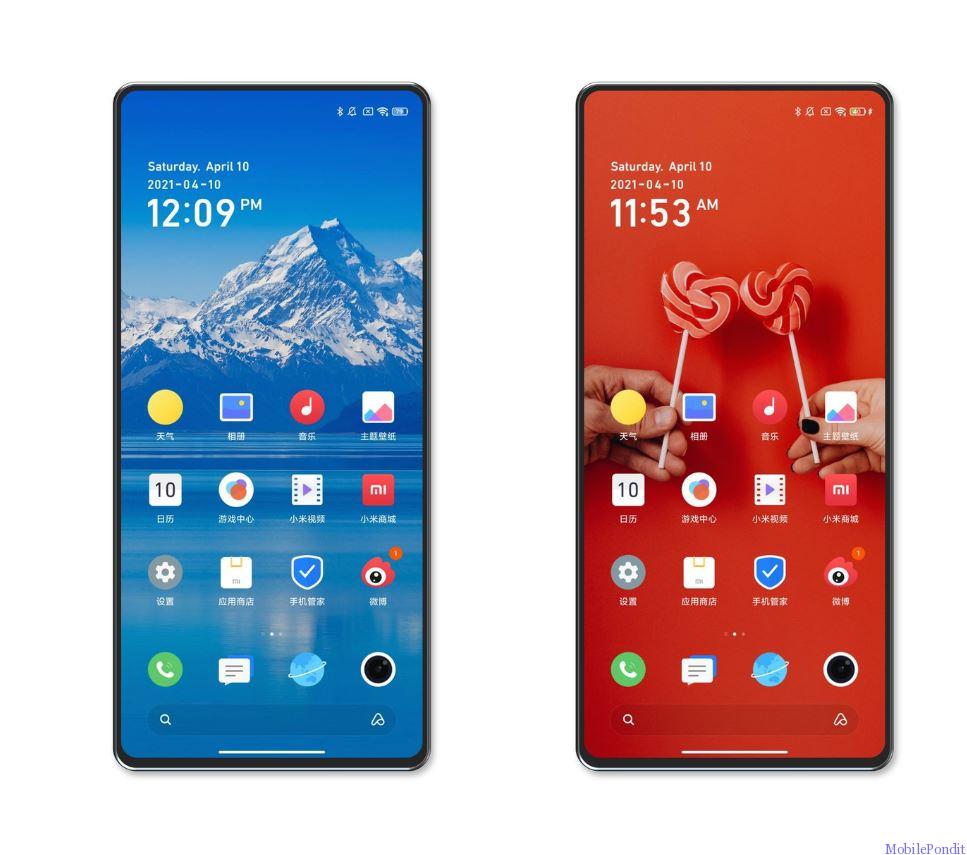 Xiaomi Mi Mix 4 Price In Bangladesh 2 Xiaomi Mi Mix 4 Price In Bangladesh Mobilepondit