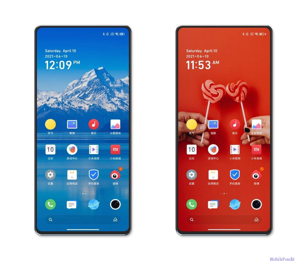 Xiaomi Mi Mix 4 Price In Bangladesh Mobilepondit