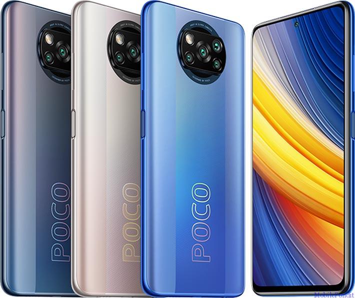 Poco X3 Pro Price In Bangladesh 3 Poco X3 Pro Price In Bangladesh