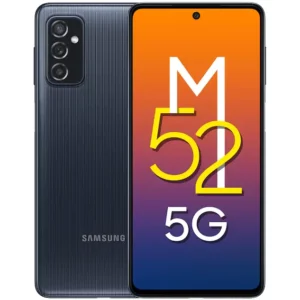 Samsung M52 Price In Bangladesh