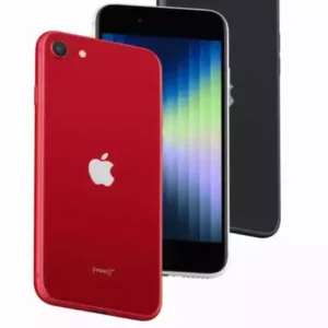 Apple iPhone SE 2022 Price In Bangladesh
