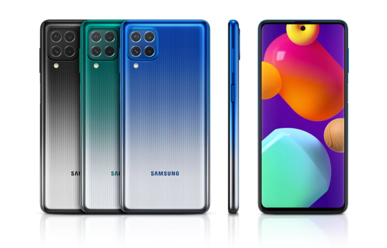 Samsung Galaxy M53 Price In Bangladesh