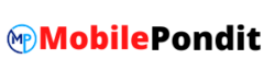 Mobilepondit logo