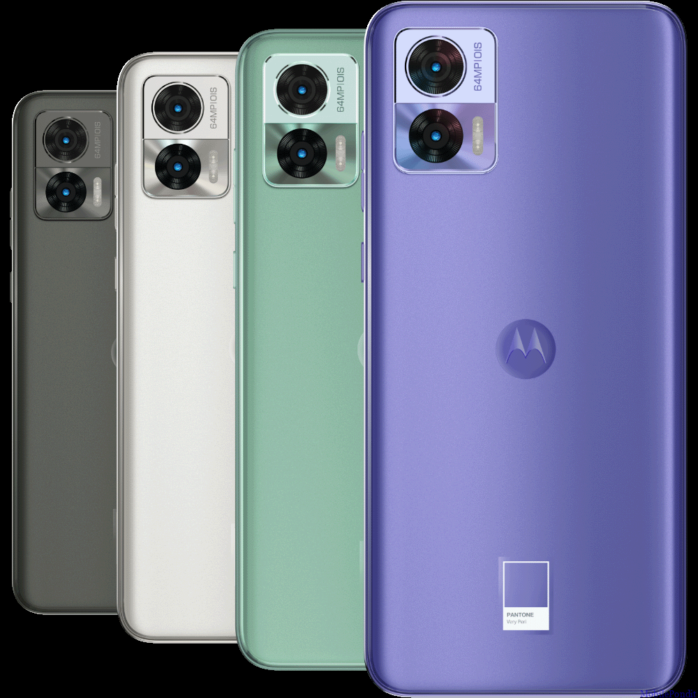 Motorola Edge 30 Neo Price In Bangladesh