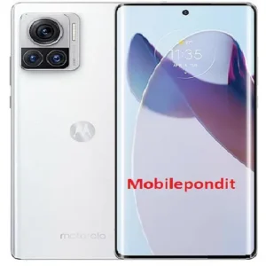Motorola Moto X40 Price In Bangladesh