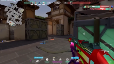 Understanding Valorant Agents: Choosing the Right Agent for Your Playstyle 12 pasted image 0